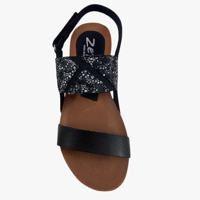 Zeta Rallar Sandal
