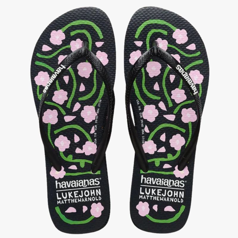 Havaianas Slim LJMA Thong