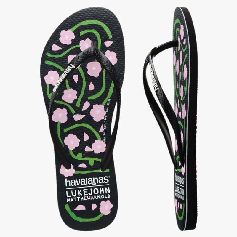 Havaianas Slim LJMA Thong