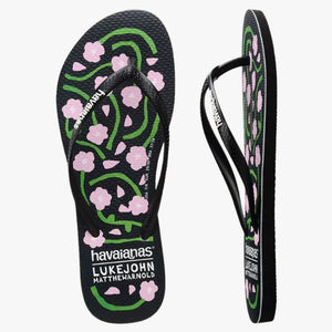 Havaianas Slim LJMA Thong