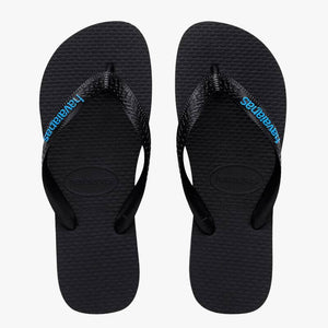 Havaianas Rubber Logo Thong
