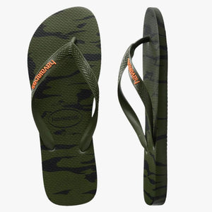 Havaianas Top Camo Thong