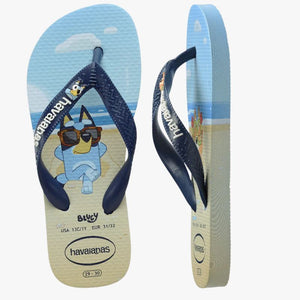 Havaianas Kids Top Bluey Thong