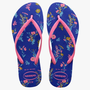 Havaianas Slim Romance Thong