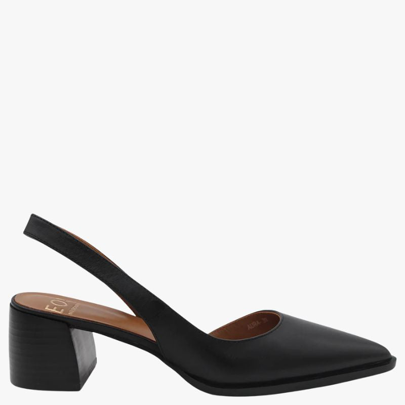 EOS Aura Heel