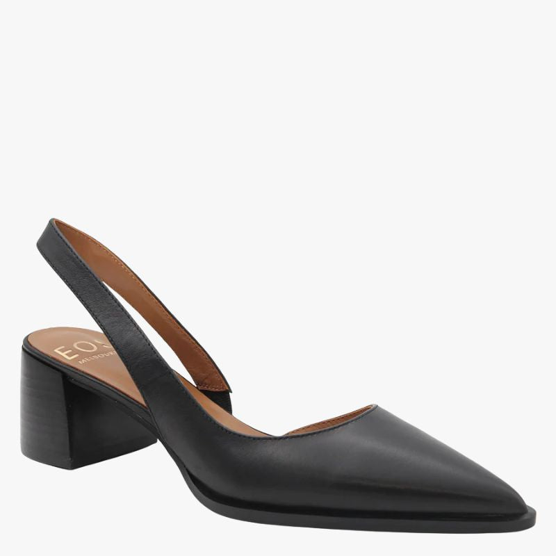 EOS Aura Heel