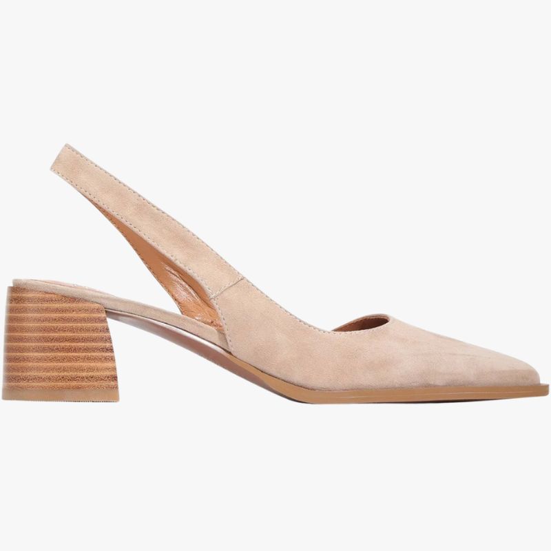 EOS Aura Heel
