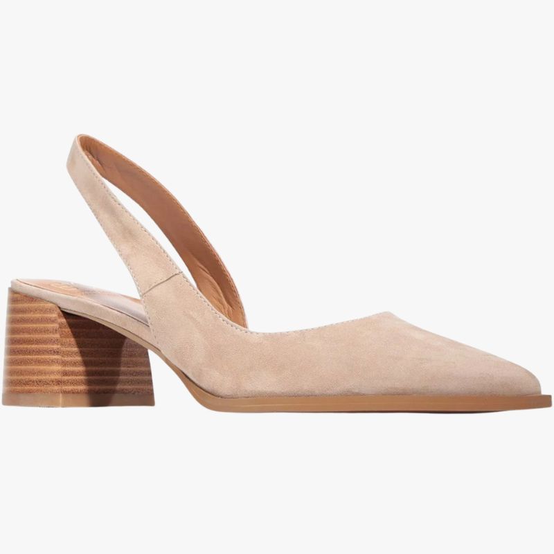 EOS Aura Heel