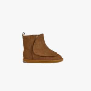 Emu Flexicare Wide Ugg Boot