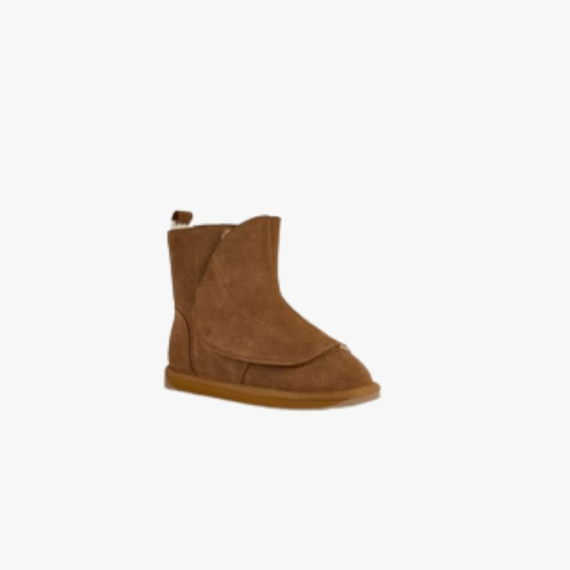 Emu Flexicare Wide Ugg Boot