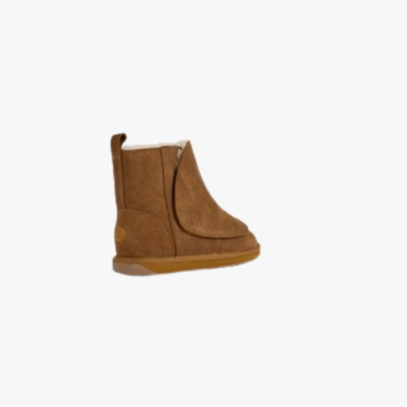 Emu Flexicare Wide Ugg Boot