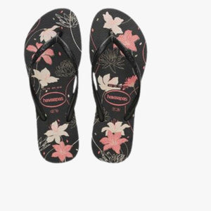 Havaianas Slim Organic Thong
