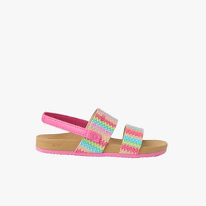 Reef Kids Little Cushion Vista Sandal