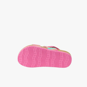 Reef Kids Little Cushion Vista Sandal