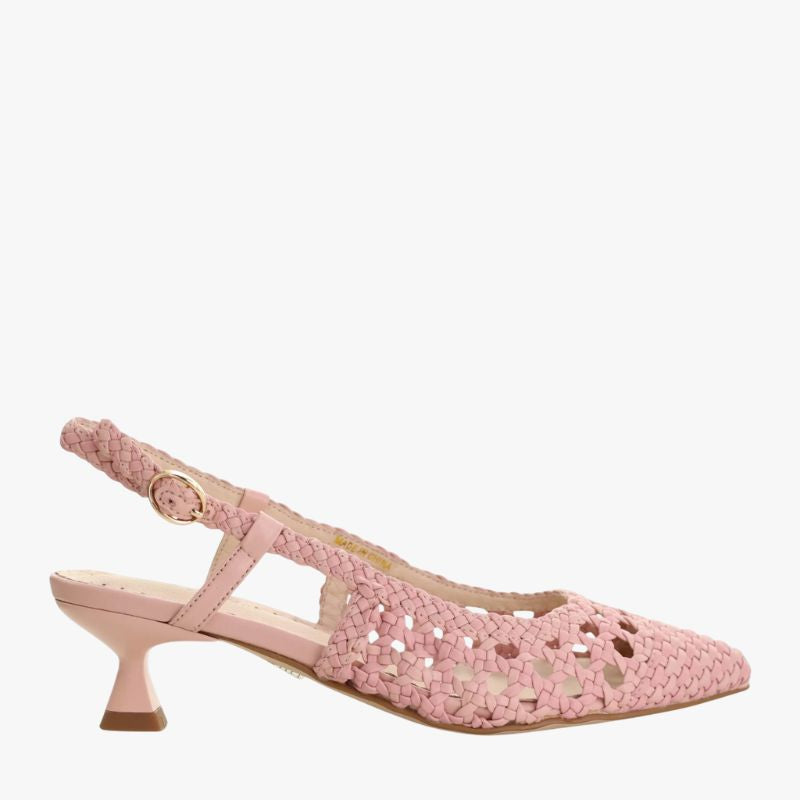 Bresley Sweeney Heel
