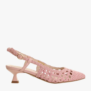 Bresley Sweeney Heel