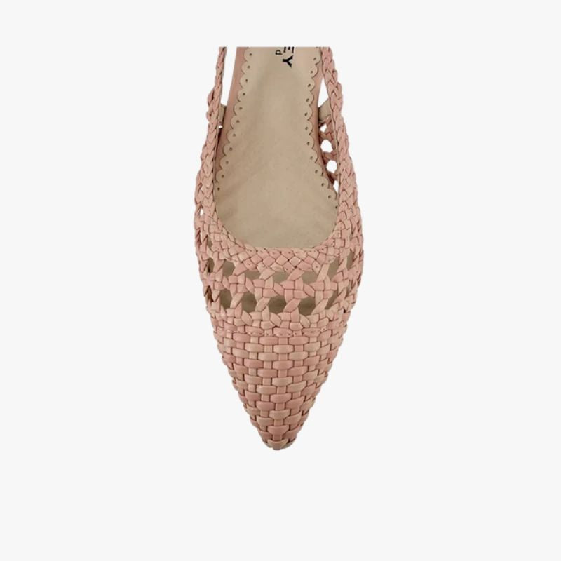 Bresley Sweeney Heel