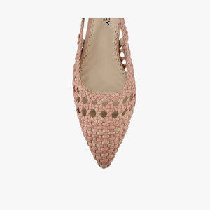 Bresley Sweeney Heel