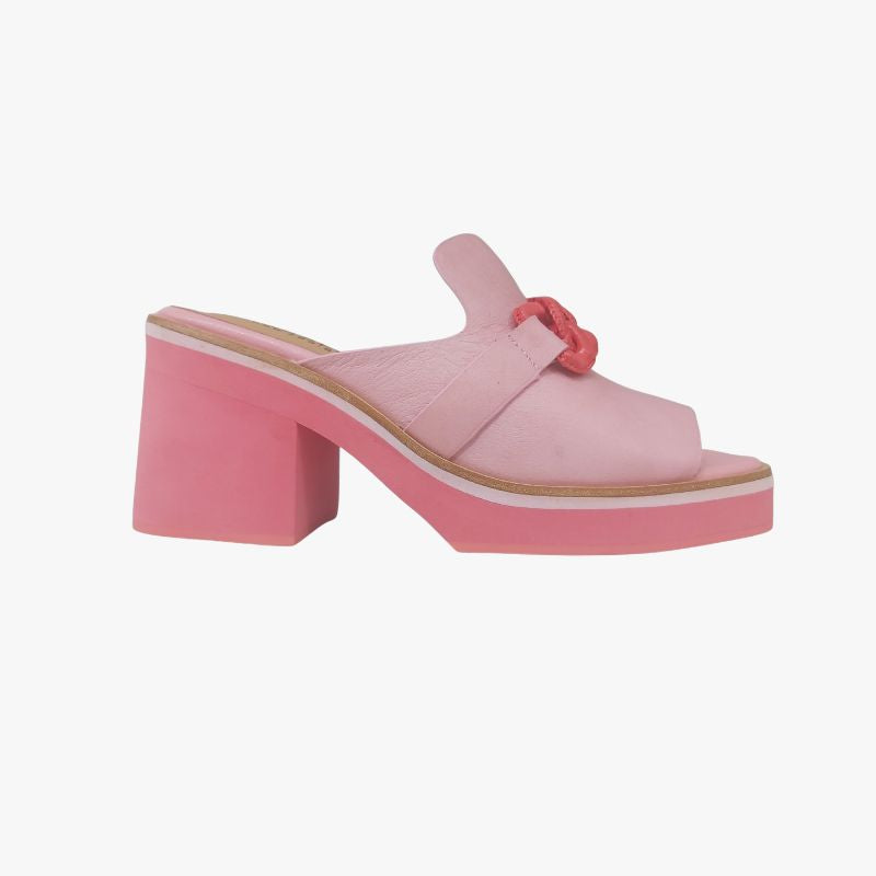 Bresley Suni Heel