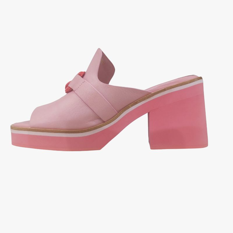 Bresley Suni Heel