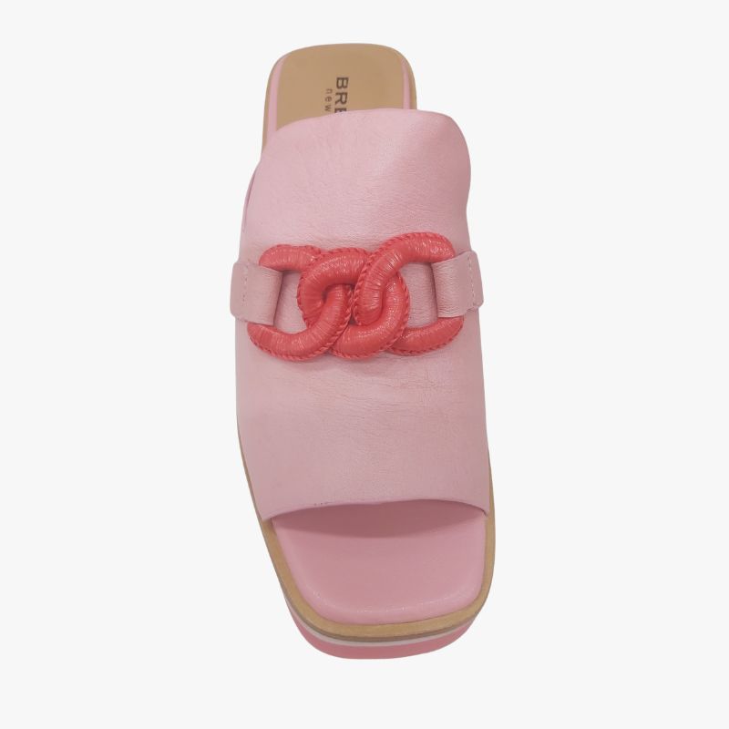 Bresley Suni Heel