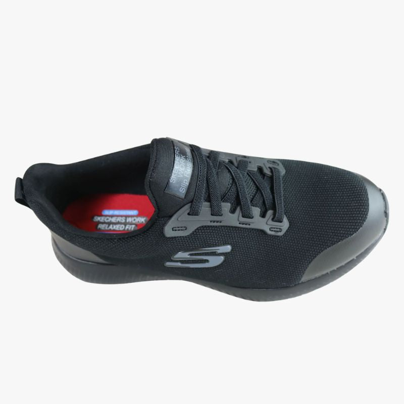 Skechers Work Squad Slip Resistant