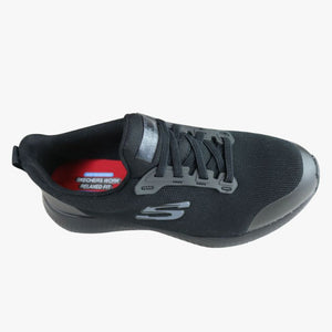 Skechers Work Squad Slip Resistant