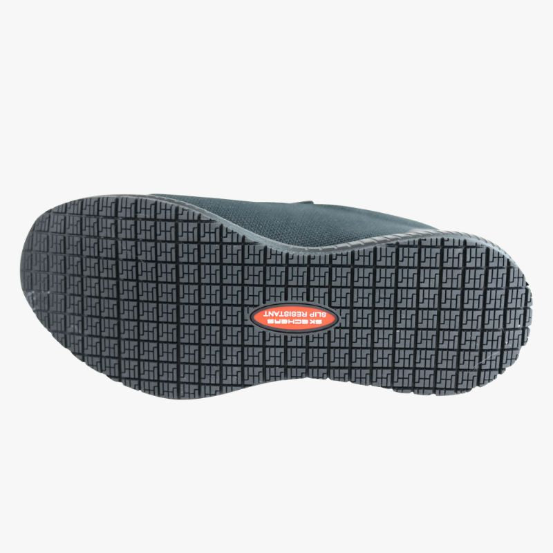 Skechers Work Squad Slip Resistant