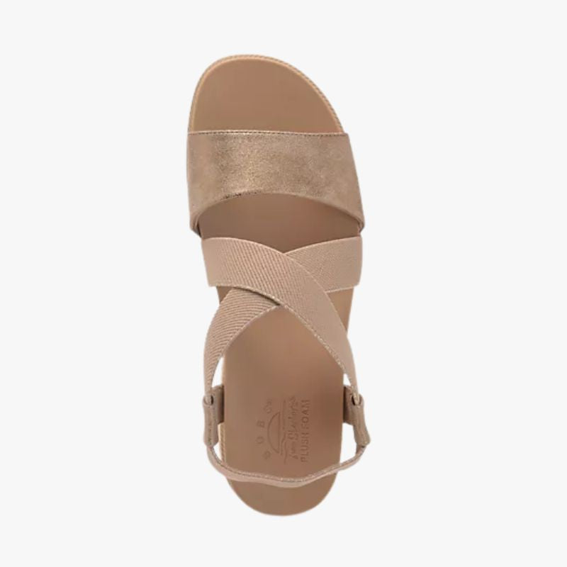 Skechers Bobs Desert Kiss - Hop Sandal