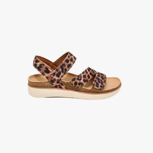 Skechers Lifted Comfort - Dreamy Eyes Sandal