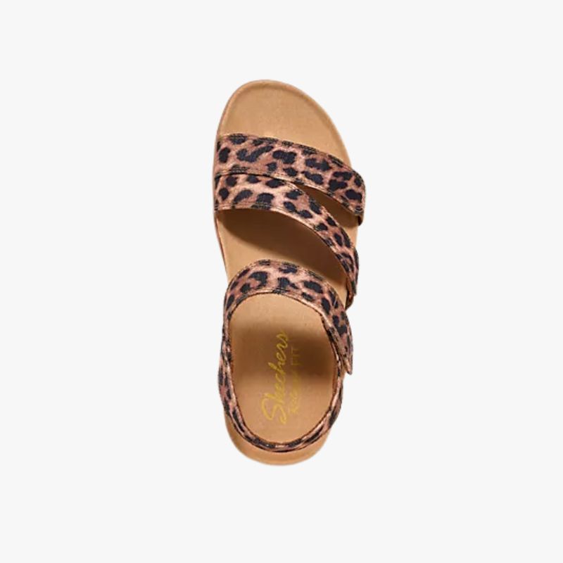 Skechers Lifted Comfort - Dreamy Eyes Sandal