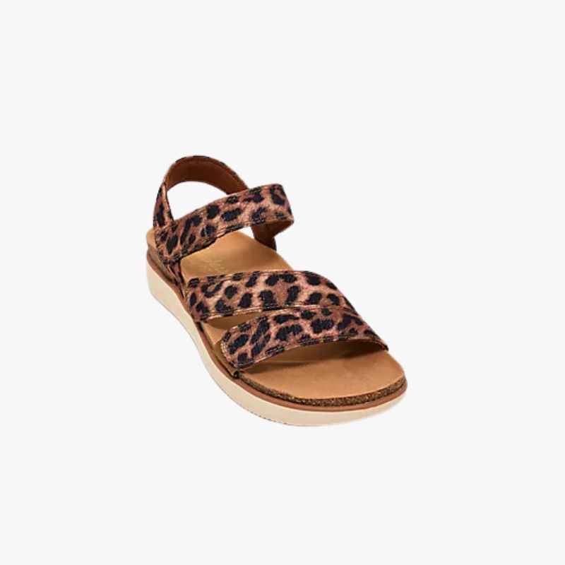 Skechers Lifted Comfort - Dreamy Eyes Sandal