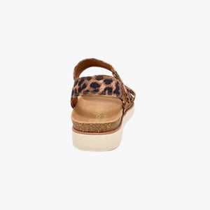 Skechers Lifted Comfort - Dreamy Eyes Sandal