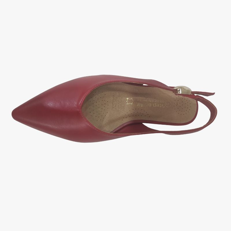 Step On Air Union Flat