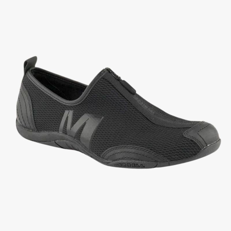 Merrell Barrado Zip Casual