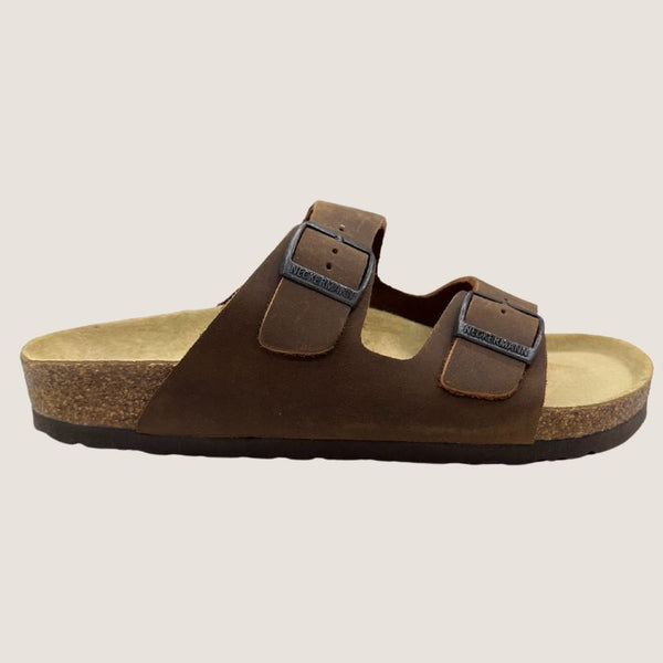 Neckermann Slide - Towers Footwear
