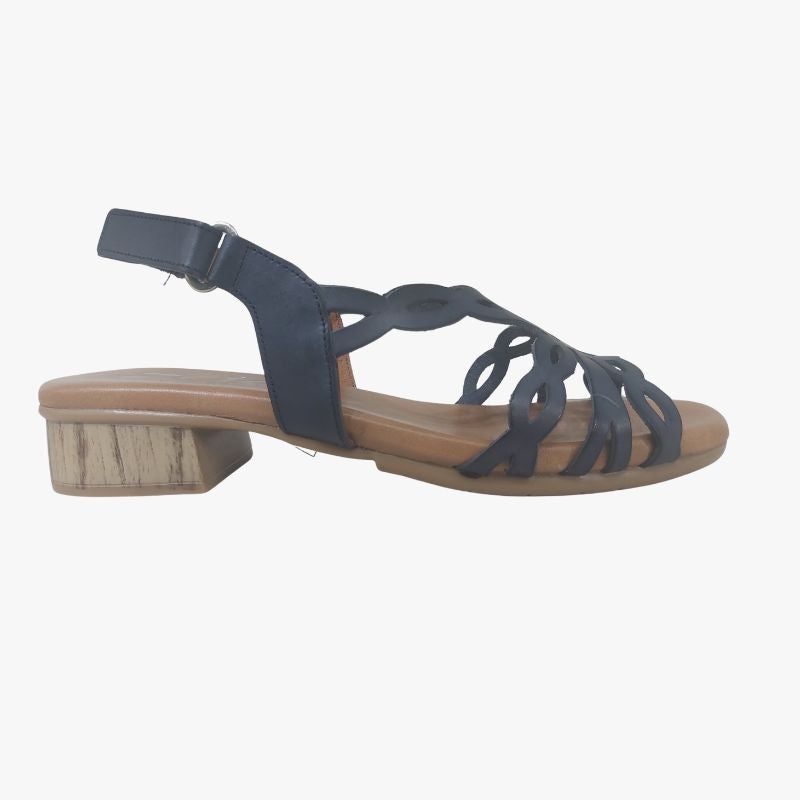 Zeta Hart Sandal