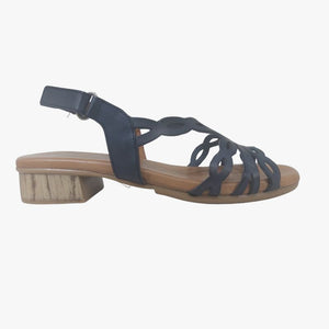Zeta Hart Sandal