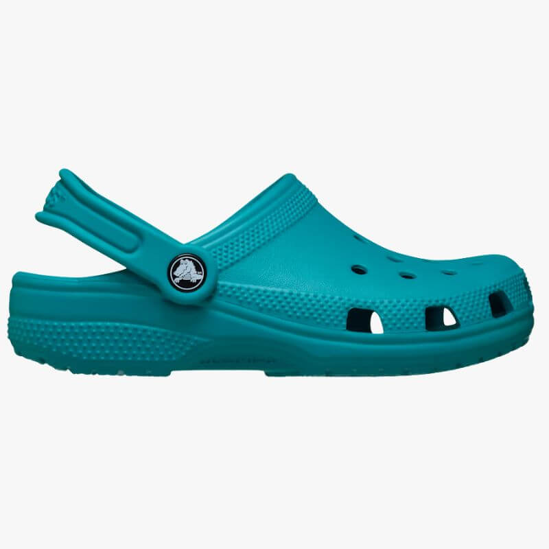 Crocs Kids Classic Clog
