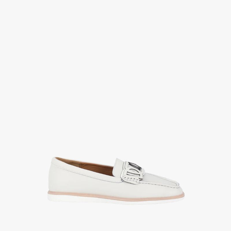 Bay Lane Felix Loafer Ice 6