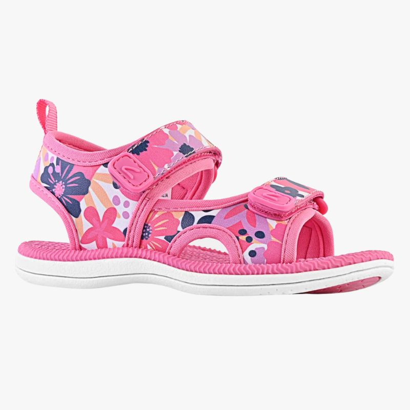 Clarks Kids Florence Sandal