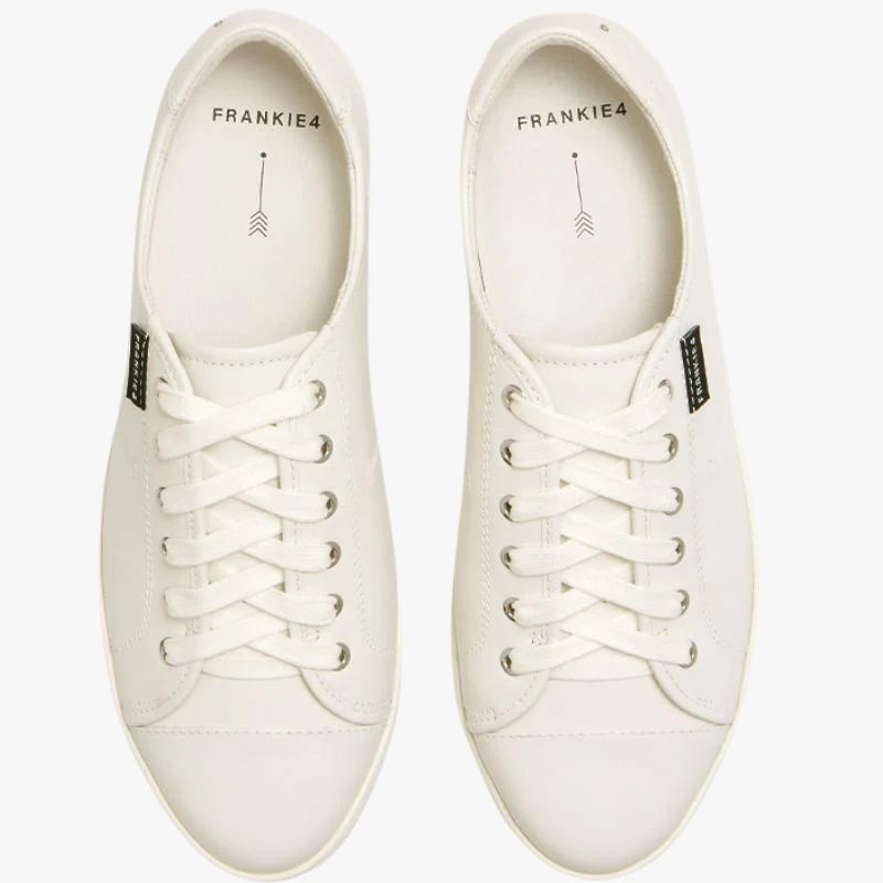 FRANKIE4 Nat III Sneaker