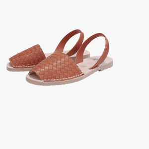 Ria Menorca Viva Avarcas Sandal