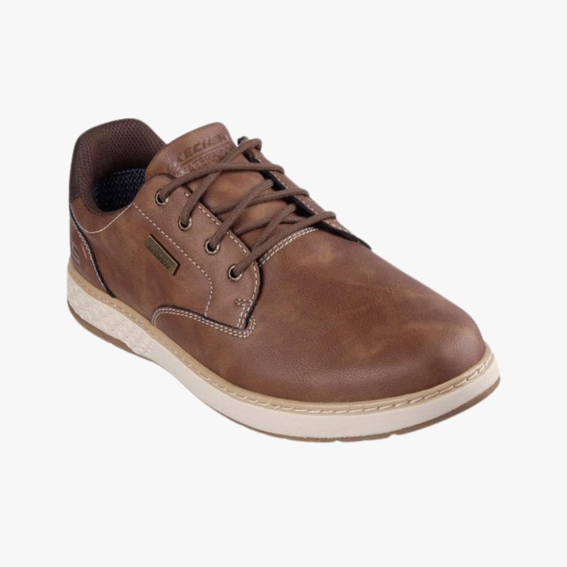 Skechers Relaxed Fit: Garlan - Pryor