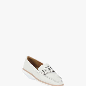 Bay Lane Felix Loafer Ice 6