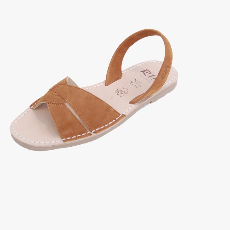 Ria Menorca Como Avarcas Sandal