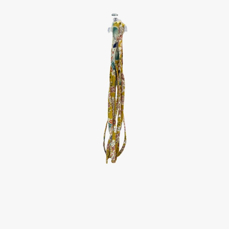 Japanese Himo Colour Shoe Laces
