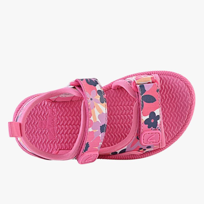 Clarks Kids Florence Sandal
