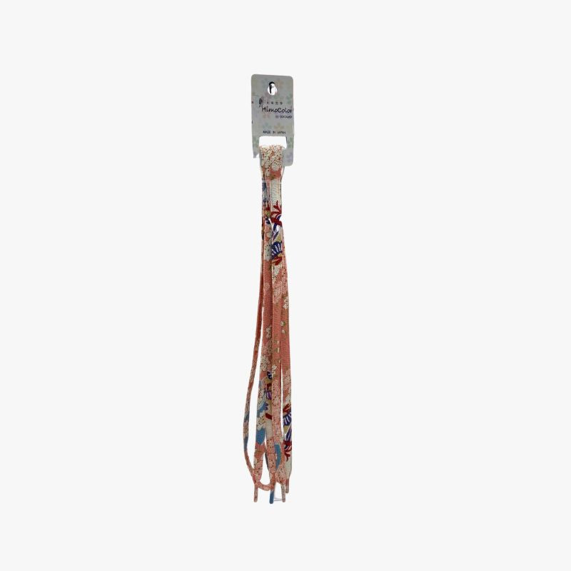 Japanese Himo Colour Shoe Laces