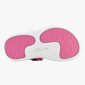 Clarks Kids Florence Sandal